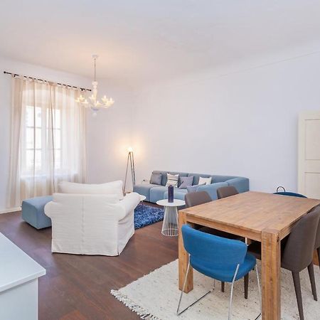 Apartment Gospar Dubrovník Exteriér fotografie