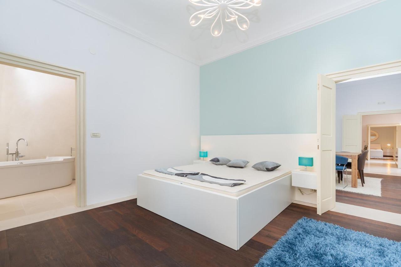 Apartment Gospar Dubrovník Exteriér fotografie