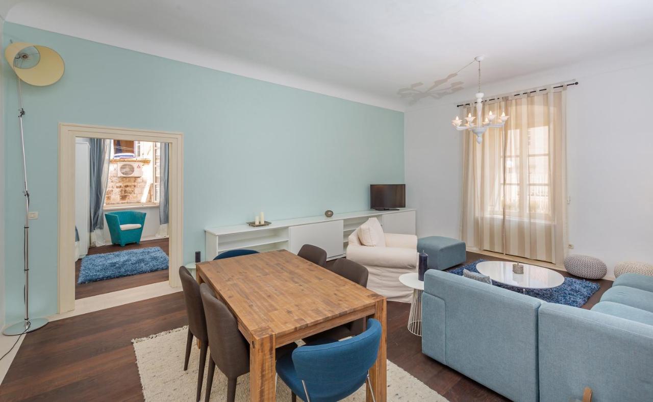 Apartment Gospar Dubrovník Exteriér fotografie