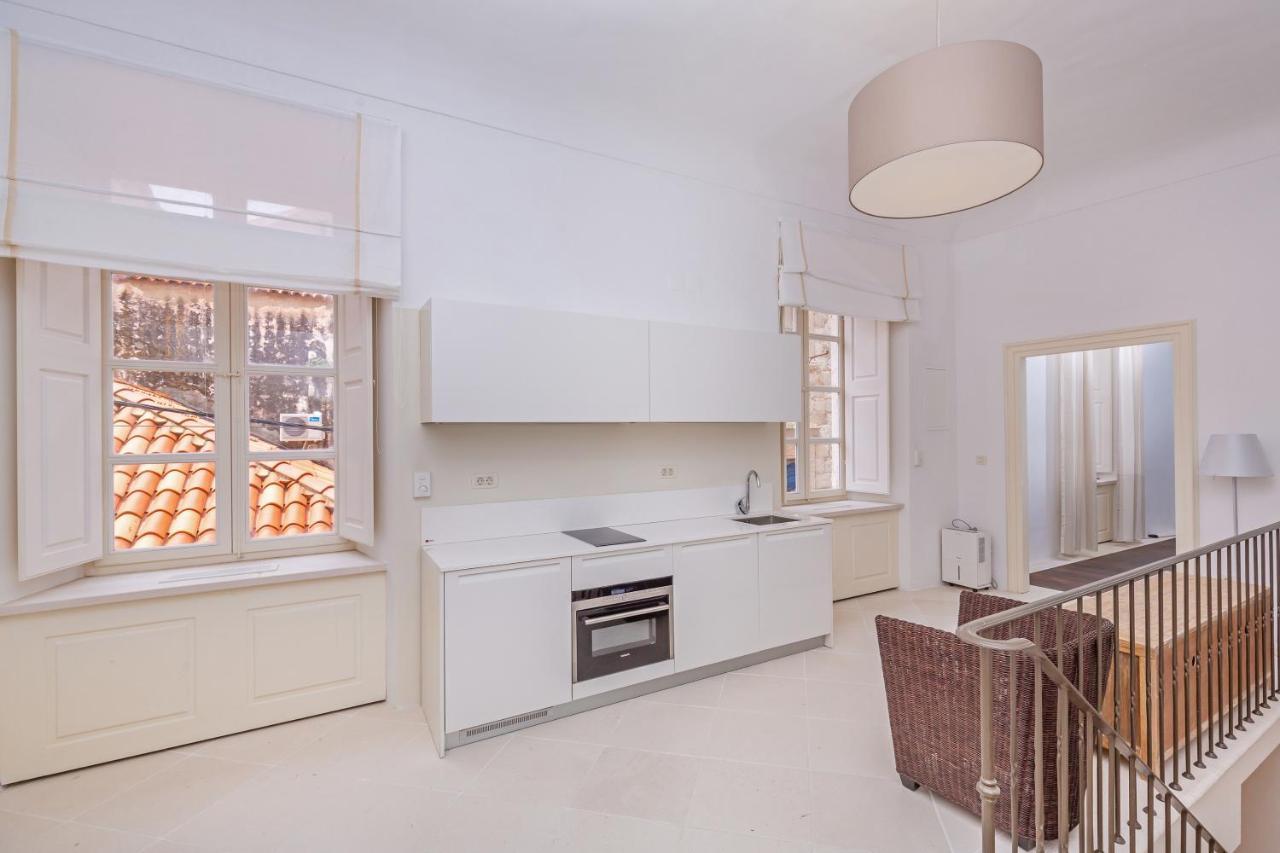 Apartment Gospar Dubrovník Exteriér fotografie