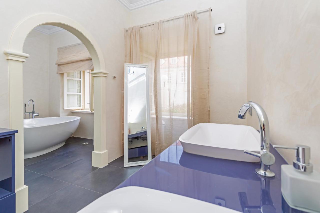 Apartment Gospar Dubrovník Exteriér fotografie