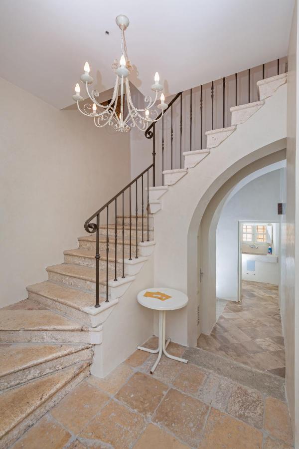 Apartment Gospar Dubrovník Exteriér fotografie