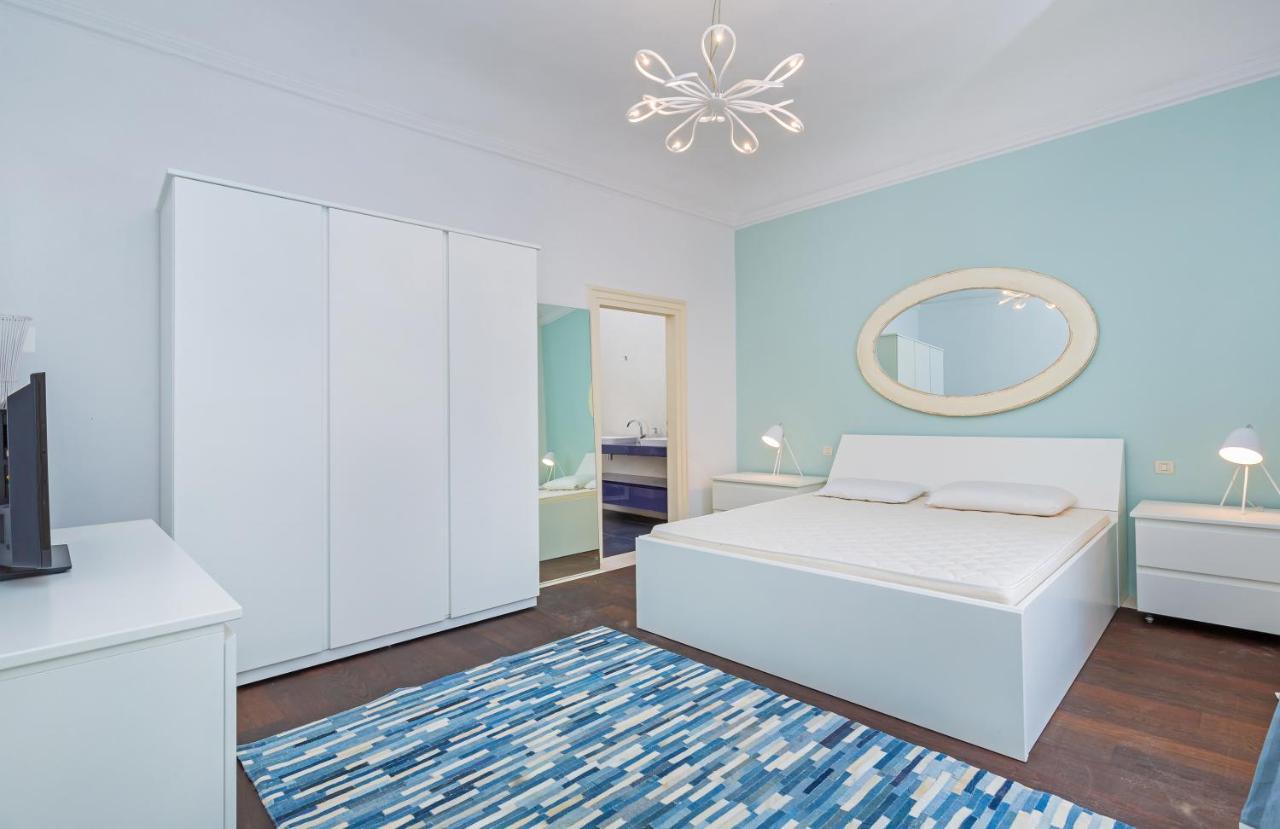 Apartment Gospar Dubrovník Exteriér fotografie